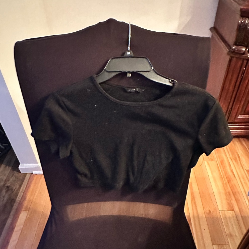 Juniors tee